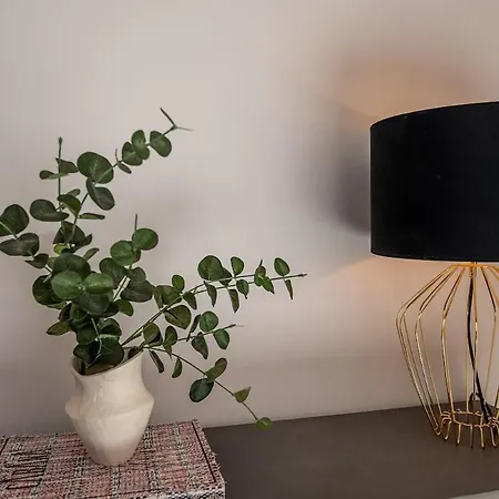 New Modern Townhouse In Marbella