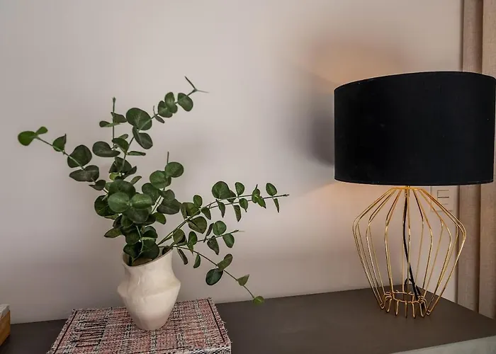 New Modern Townhouse In Marbella