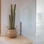 New Modern Townhouse In Apartment