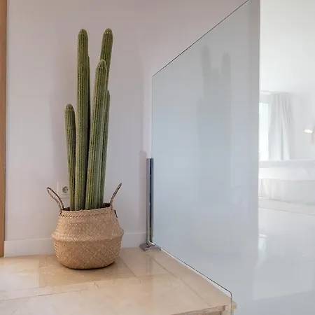 New Modern Townhouse In Appartement