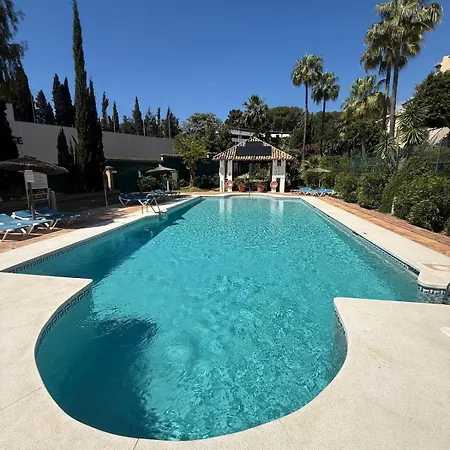 New Modern Townhouse In Appartement *