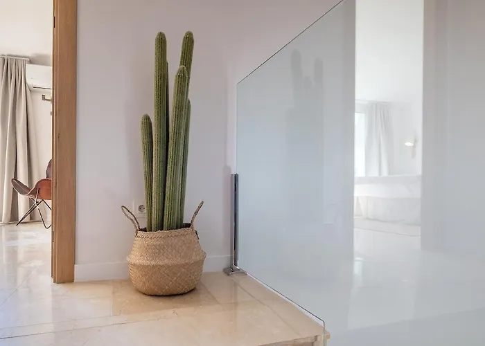 New Modern Townhouse In 아파트