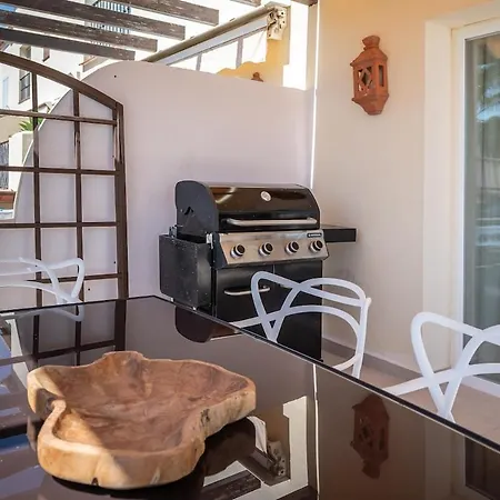 Appartement New Modern Townhouse In Marbellac