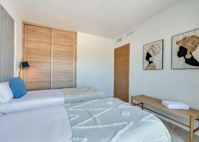 New Modern Townhouse In 公寓 *